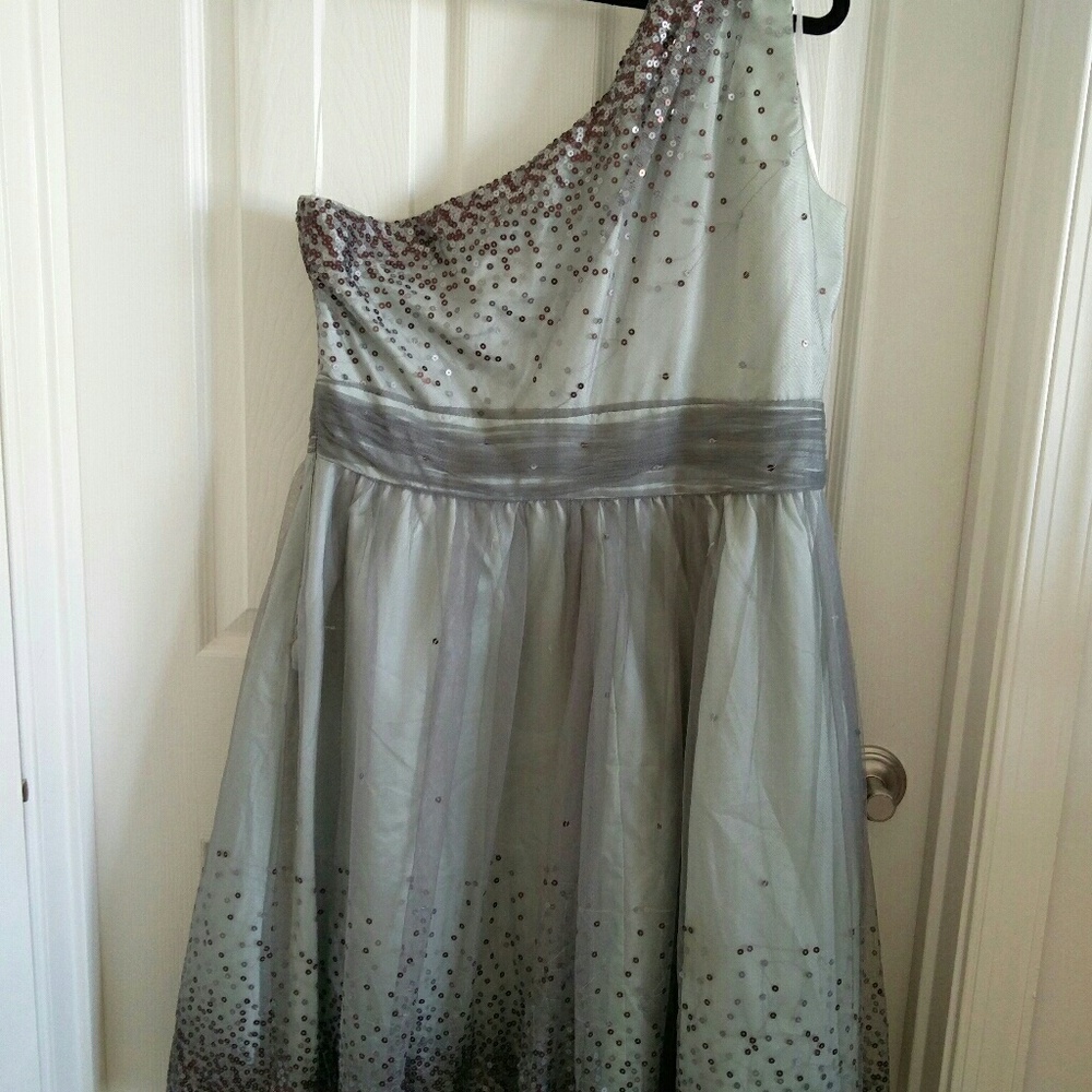 Modcloth Prom/Cocktail dress - Picture 4 of 5